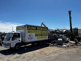 Best Yard Waste Removal  in Seaside Heights, NJ